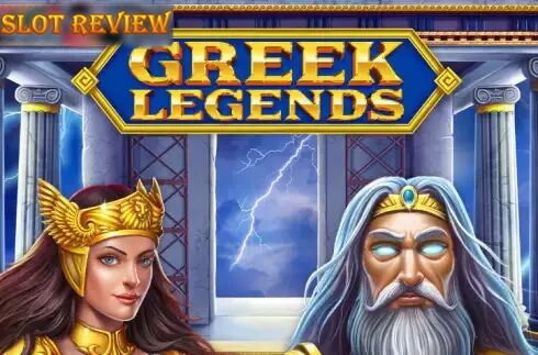 Greek Legends